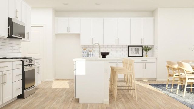 1021 Gage Lane, Madison, GA 30650