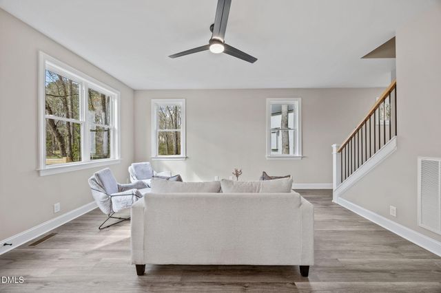 204 & 206 Cardinal Court, Oxford, NC 27565