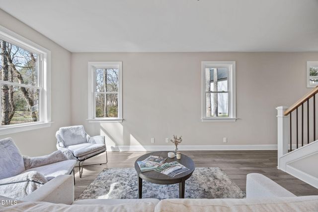 204 & 206 Cardinal Court, Oxford, NC 27565