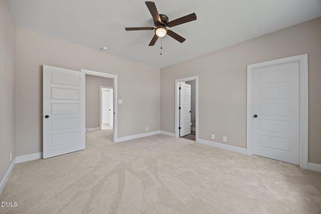 204 & 206 Cardinal Court, Oxford, NC 27565