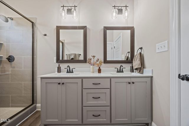 204 & 206 Cardinal Court, Oxford, NC 27565