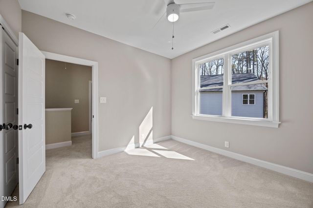 204 & 206 Cardinal Court, Oxford, NC 27565