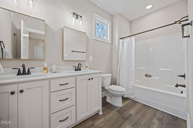 204 & 206 Cardinal Court, Oxford, NC 27565