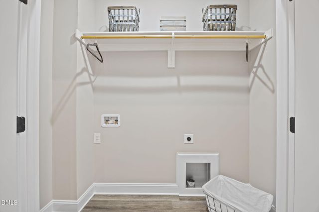 204 & 206 Cardinal Court, Oxford, NC 27565