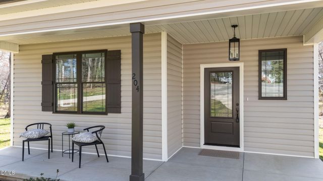 204 & 206 Cardinal Court, Oxford, NC 27565