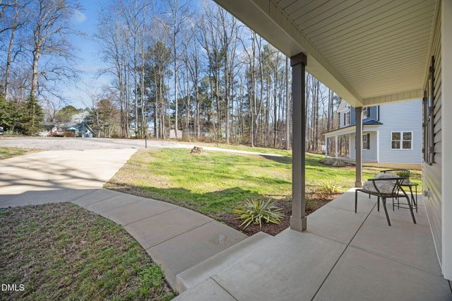204 & 206 Cardinal Court, Oxford, NC 27565