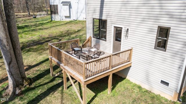 204 & 206 Cardinal Court, Oxford, NC 27565