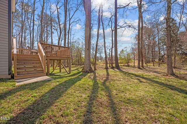 204 & 206 Cardinal Court, Oxford, NC 27565