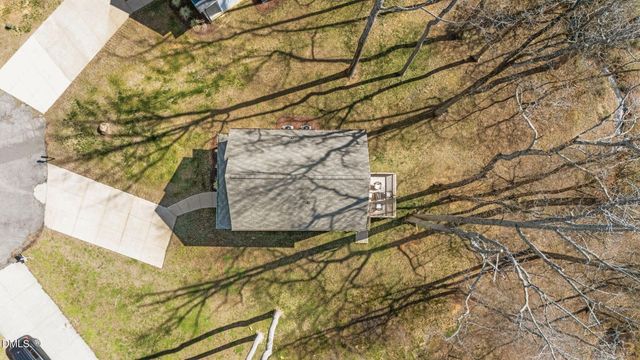 204 & 206 Cardinal Court, Oxford, NC 27565