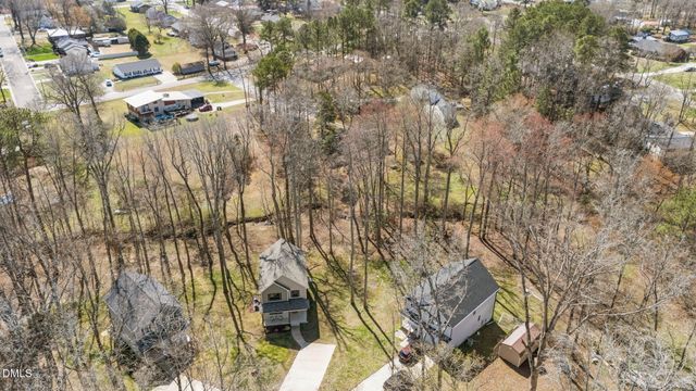 204 & 206 Cardinal Court, Oxford, NC 27565