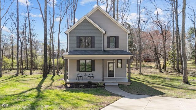204 & 206 Cardinal Court, Oxford, NC 27565