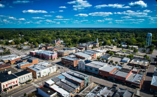 204 & 206 Cardinal Court, Oxford, NC 27565