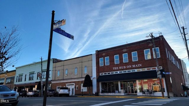 204 & 206 Cardinal Court, Oxford, NC 27565