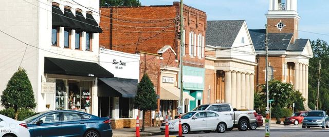 204 & 206 Cardinal Court, Oxford, NC 27565