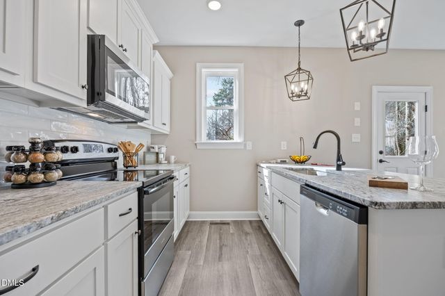 204 & 206 Cardinal Court, Oxford, NC 27565