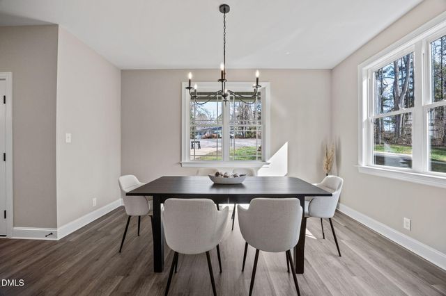 204 & 206 Cardinal Court, Oxford, NC 27565