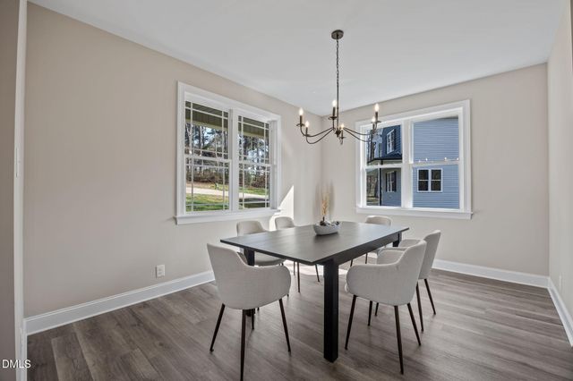 204 & 206 Cardinal Court, Oxford, NC 27565