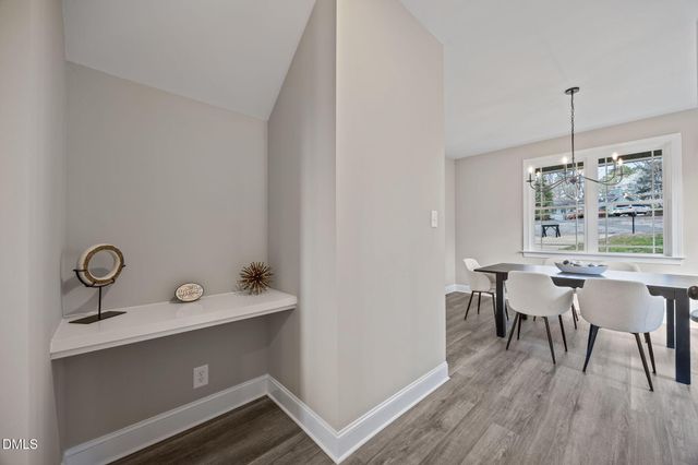 204 & 206 Cardinal Court, Oxford, NC 27565