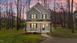 204 & 206 Cardinal Court, Oxford, NC 27565