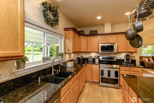 14146 Solberg Road SE, Yelm, WA 98597