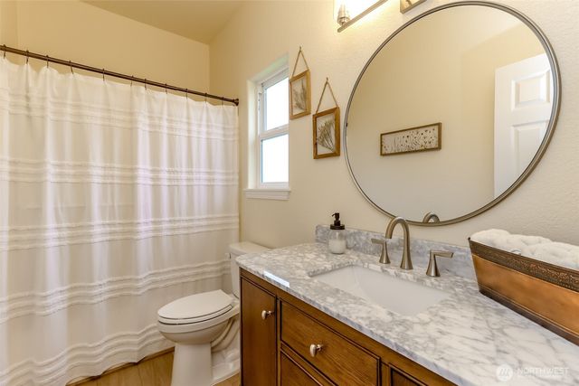 14146 Solberg Road SE, Yelm, WA 98597