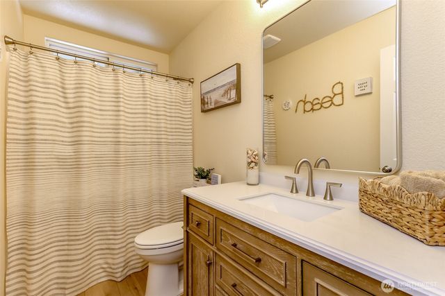 14146 Solberg Road SE, Yelm, WA 98597