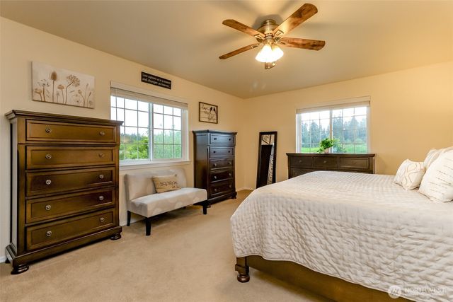 14146 Solberg Road SE, Yelm, WA 98597