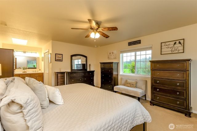 14146 Solberg Road SE, Yelm, WA 98597