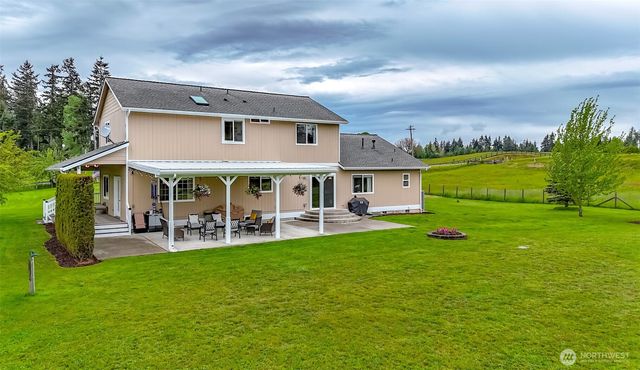 14146 Solberg Road SE, Yelm, WA 98597