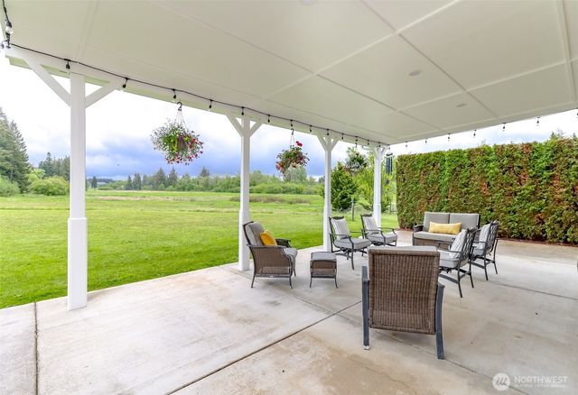 14146 Solberg Road SE, Yelm, WA 98597