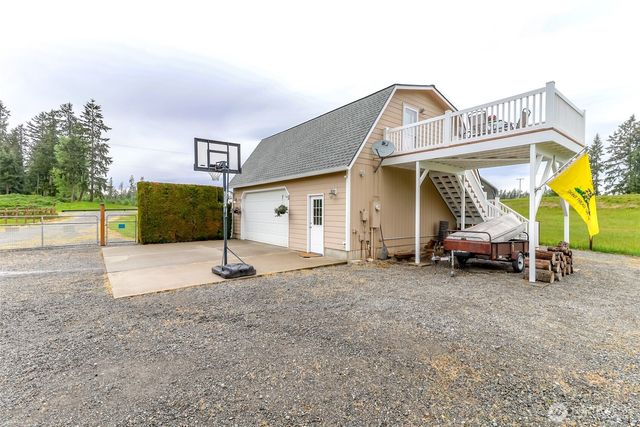 14146 Solberg Road SE, Yelm, WA 98597