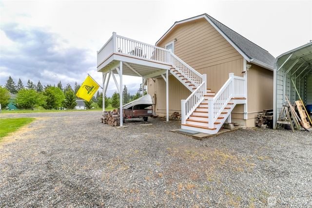14146 Solberg Road SE, Yelm, WA 98597