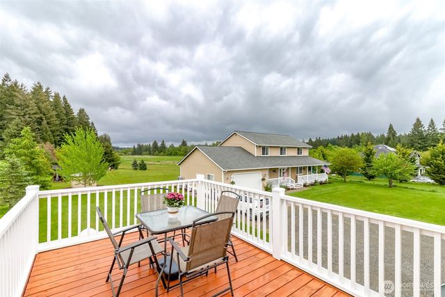 14146 Solberg Road SE, Yelm, WA 98597