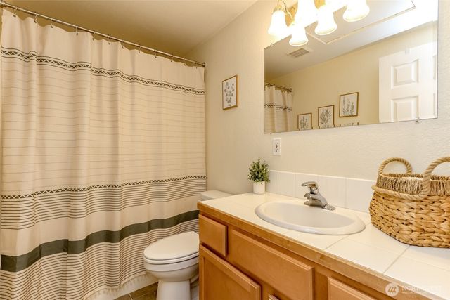 14146 Solberg Road SE, Yelm, WA 98597