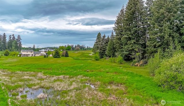 14146 Solberg Road SE, Yelm, WA 98597