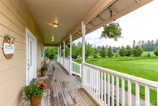 14146 Solberg Road SE, Yelm, WA 98597
