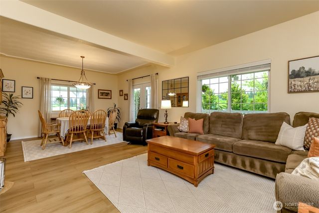 14146 Solberg Road SE, Yelm, WA 98597