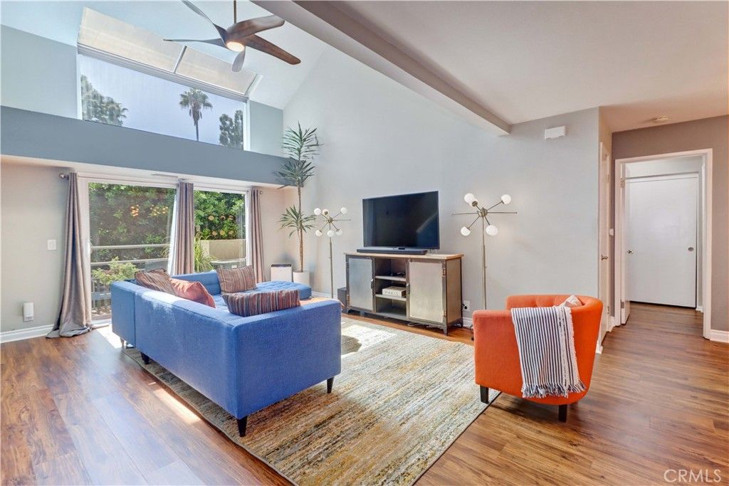 4142 E Mendez 430, Long Beach, CA 90815 — exterior