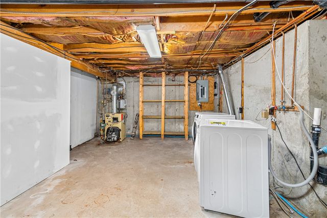 3 Rogler Farm Road, Smithfield, RI 02917