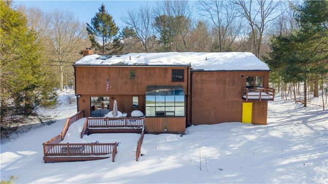 3 Rogler Farm Road, Smithfield, RI 02917