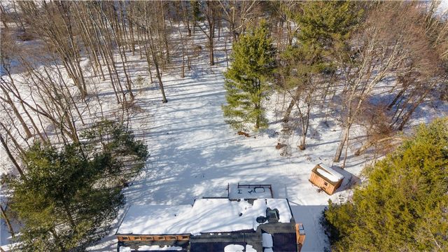 3 Rogler Farm Road, Smithfield, RI 02917