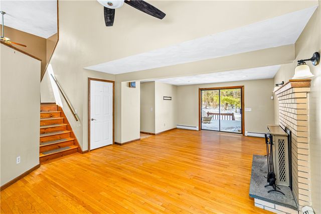 3 Rogler Farm Road, Smithfield, RI 02917