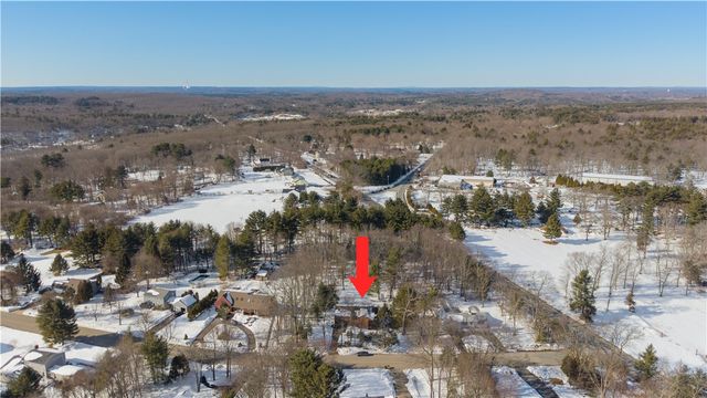 3 Rogler Farm Road, Smithfield, RI 02917