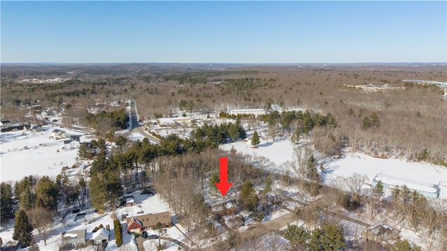 3 Rogler Farm Road, Smithfield, RI 02917