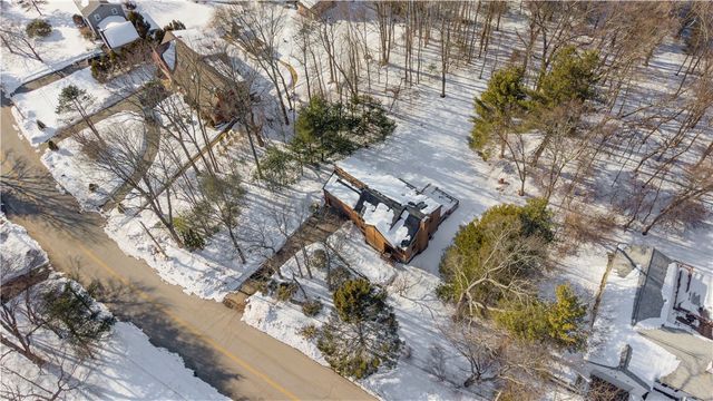 3 Rogler Farm Road, Smithfield, RI 02917