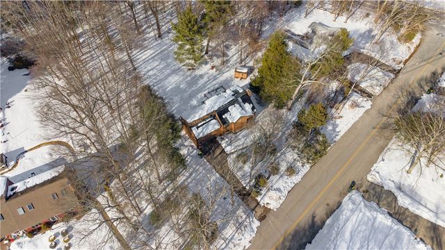 3 Rogler Farm Road, Smithfield, RI 02917