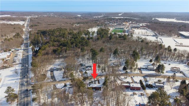 3 Rogler Farm Road, Smithfield, RI 02917