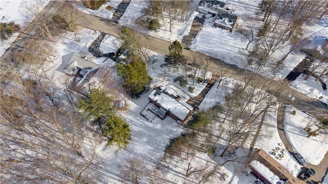 3 Rogler Farm Road, Smithfield, RI 02917