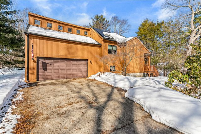 3 Rogler Farm Road, Smithfield, RI 02917