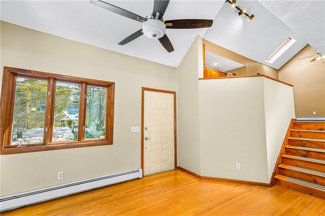 3 Rogler Farm Road, Smithfield, RI 02917